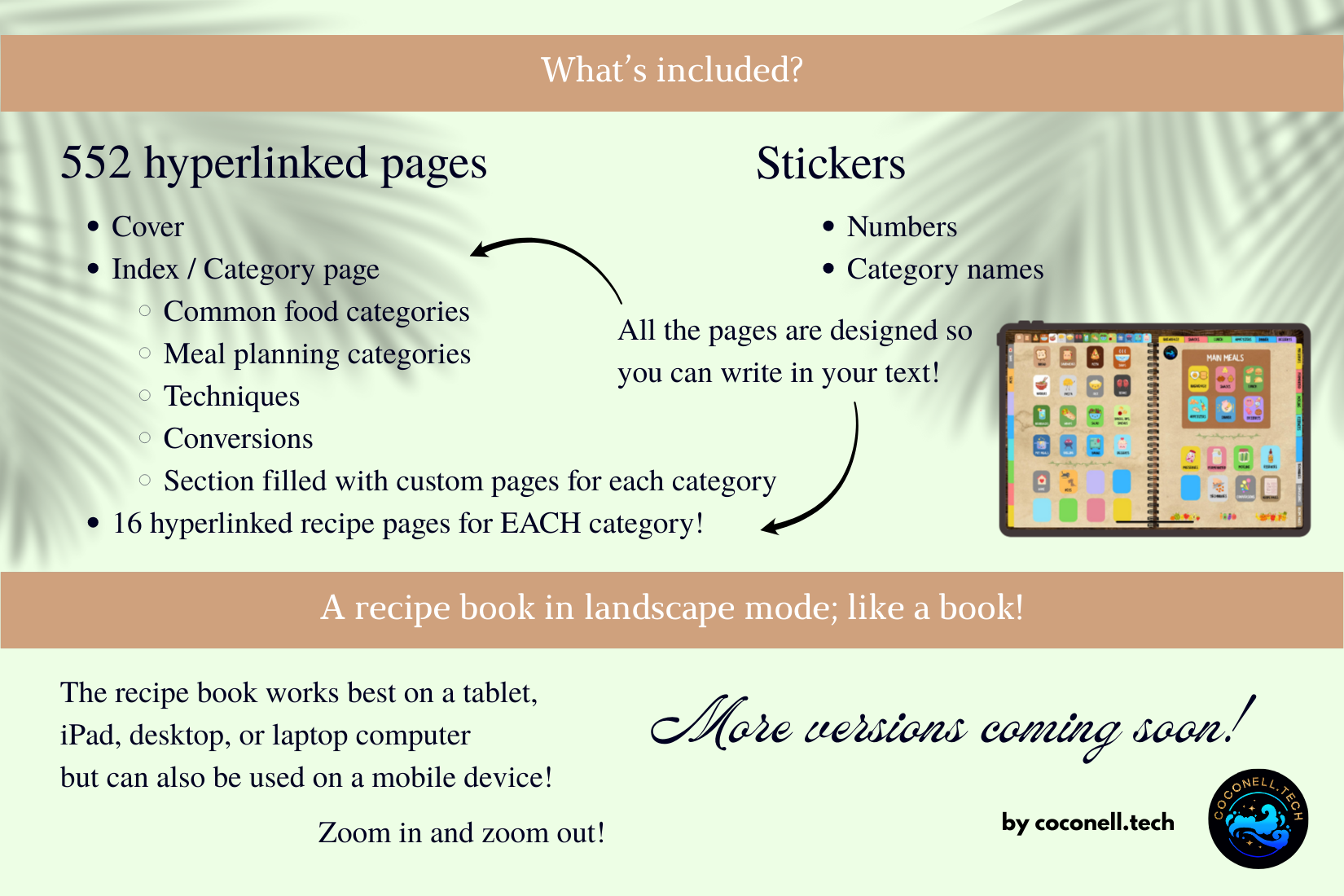 word wizard saved goodies view